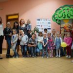 Карпатський простір- фестиваль для дорослих та малих. 
