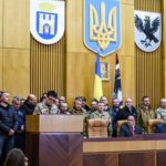 Позачергова сесія облради зібралася!